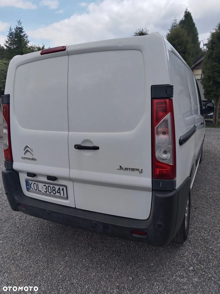 Citroën JUMPY - 3