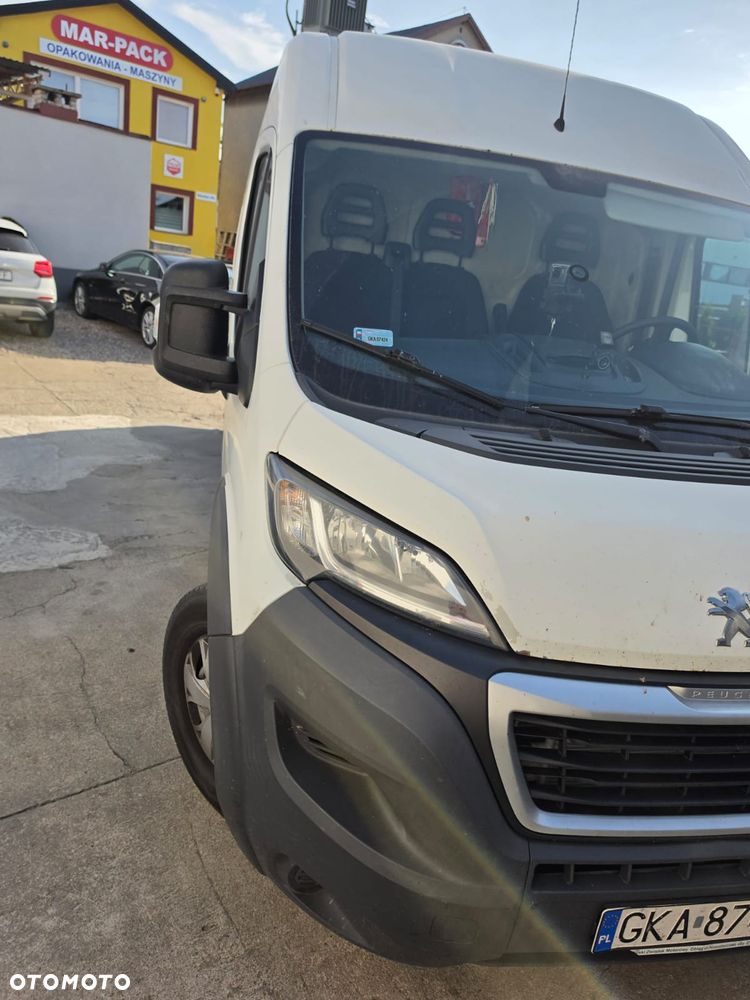 Peugeot Boxer - 3