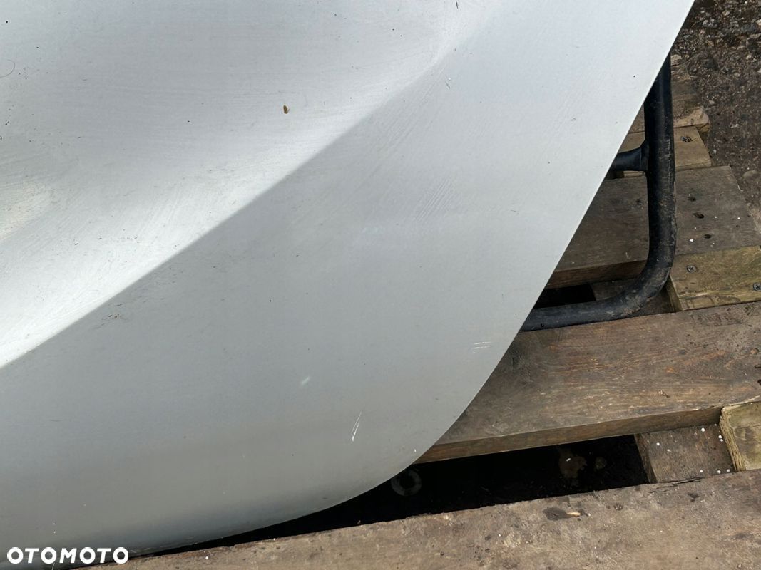 OPEL ZFIRA C DRZWI LEWY TYŁ Z176 - 1