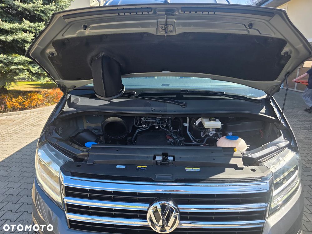 Volkswagen Crafter - 7