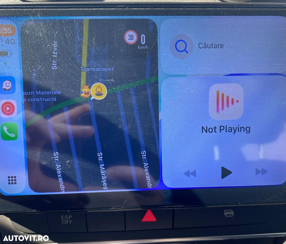 Audi A3 ack 2.0 TDI Ambition - 7