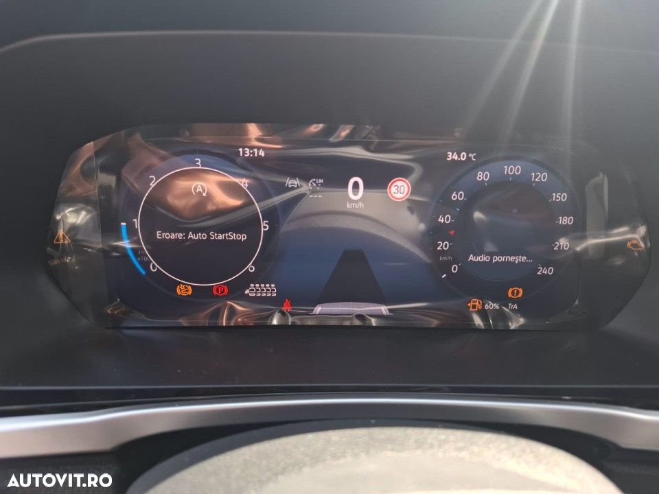 Ford Tourneo Connect - 21