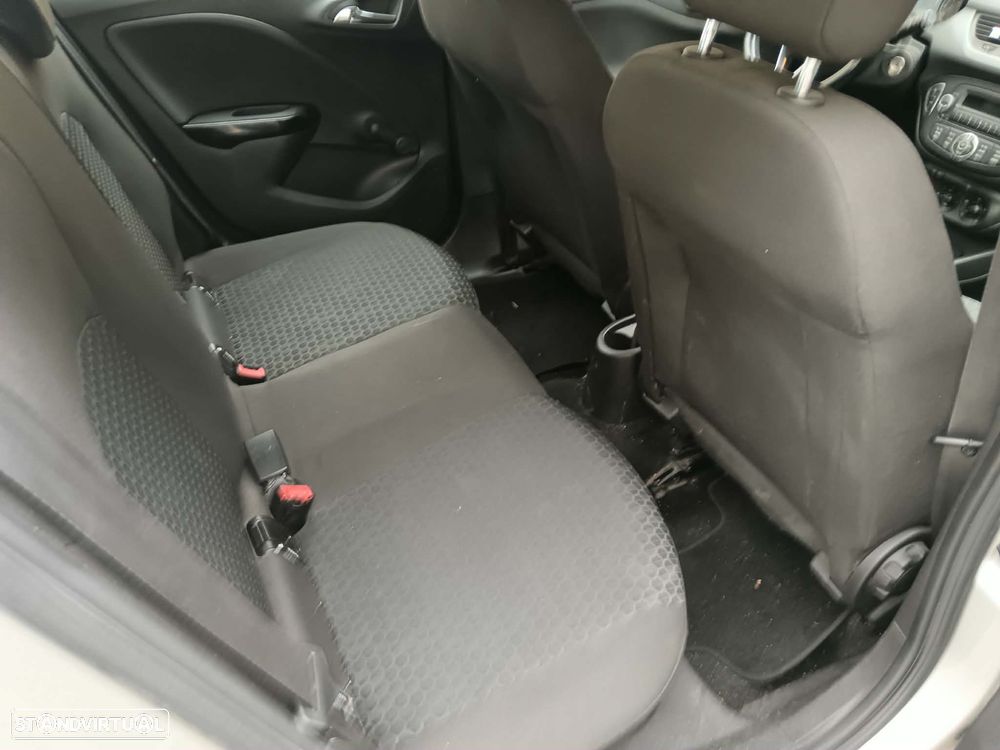 Opel Corsa 1.3 CDTi innovation - 8