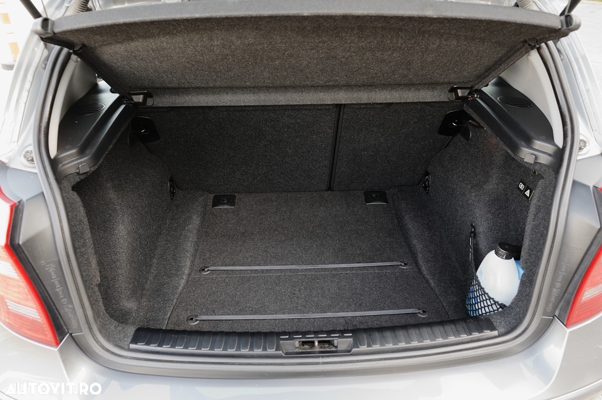 BMW Seria 1 118d - 21