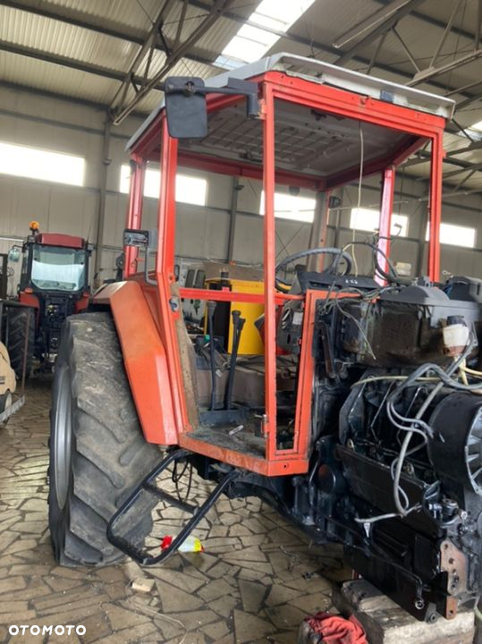 Silnik Same Perkins Kubota Deutz - 3