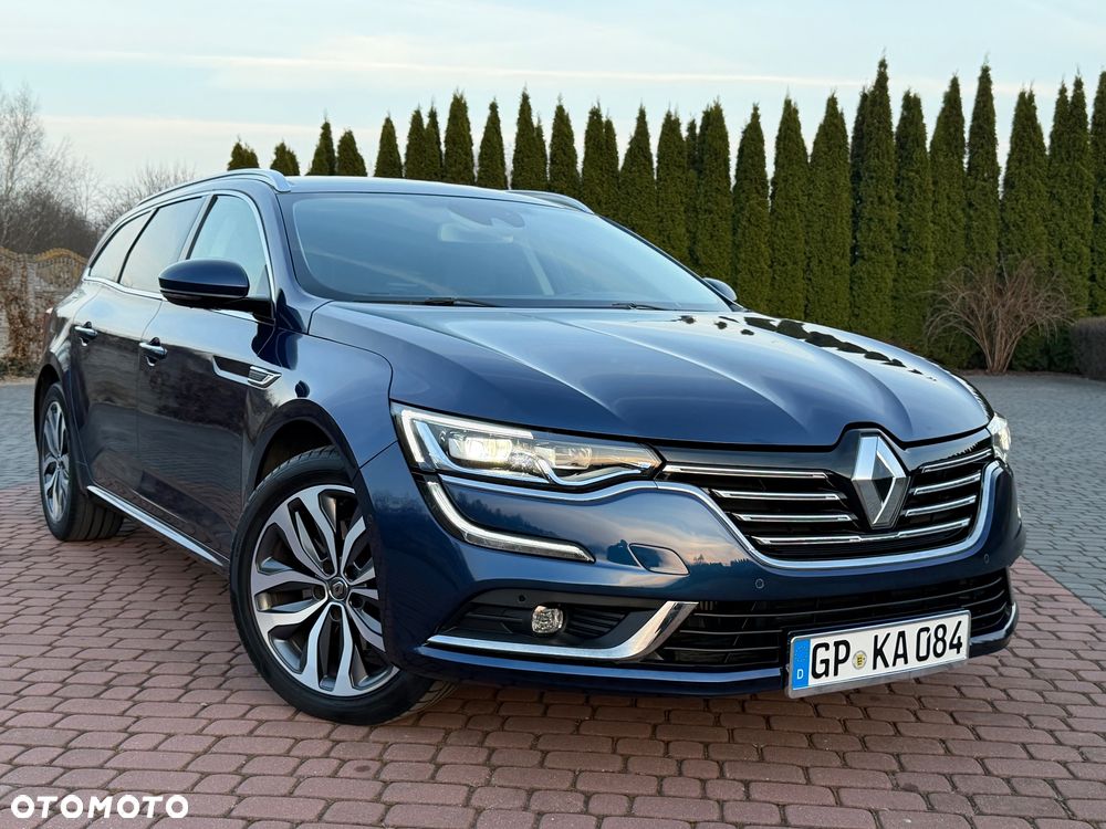 Renault Talisman ENERGY TCe 200 EDC INTENS - 1