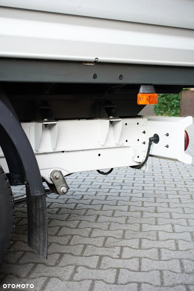 Peugeot Boxer - 11