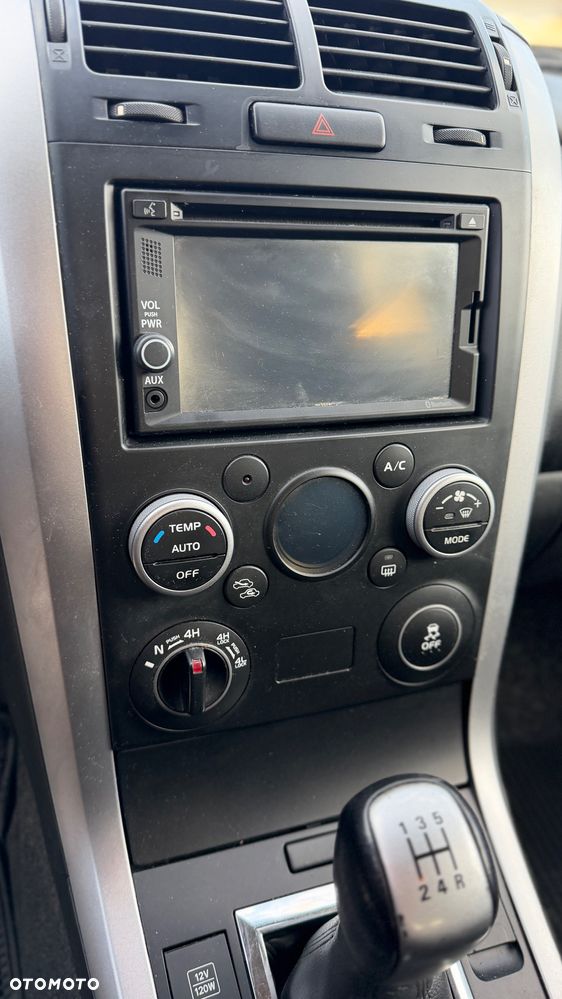 Suzuki Grand Vitara 1.9 DDiS X30 - 13
