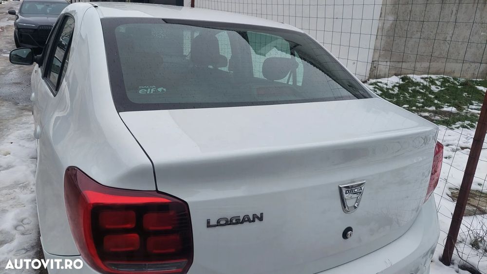 Dacia Logan - 4