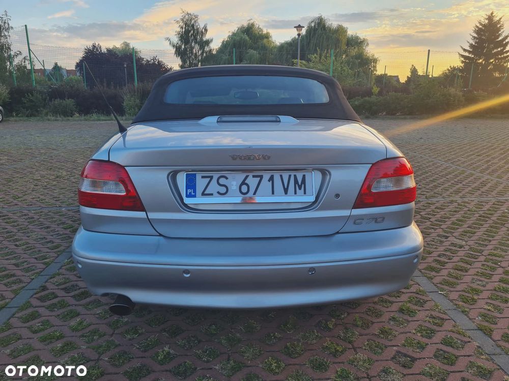 Volvo C70 2.0T Collection - 9
