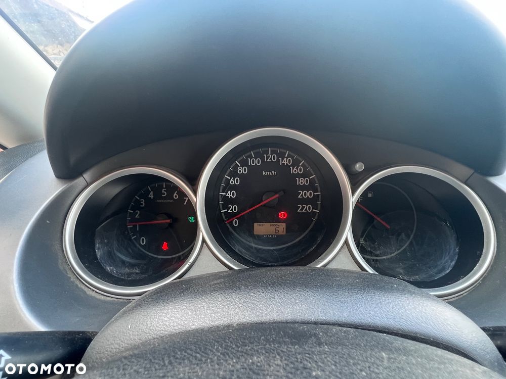 Honda City 1.4 Comfort - 11