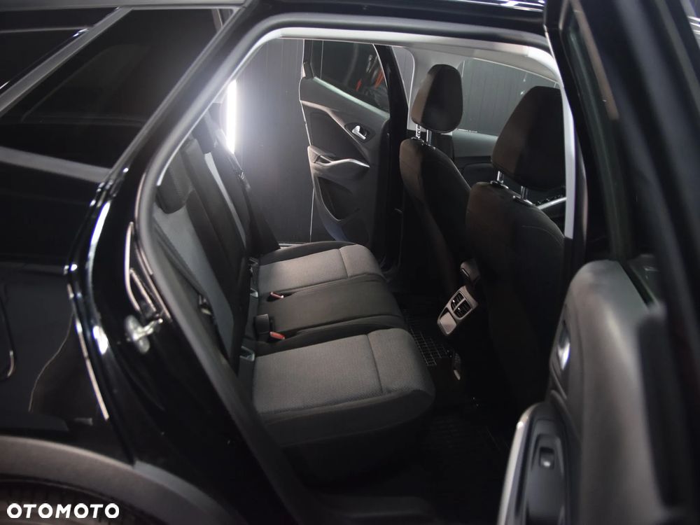 Opel Grandland X - 21