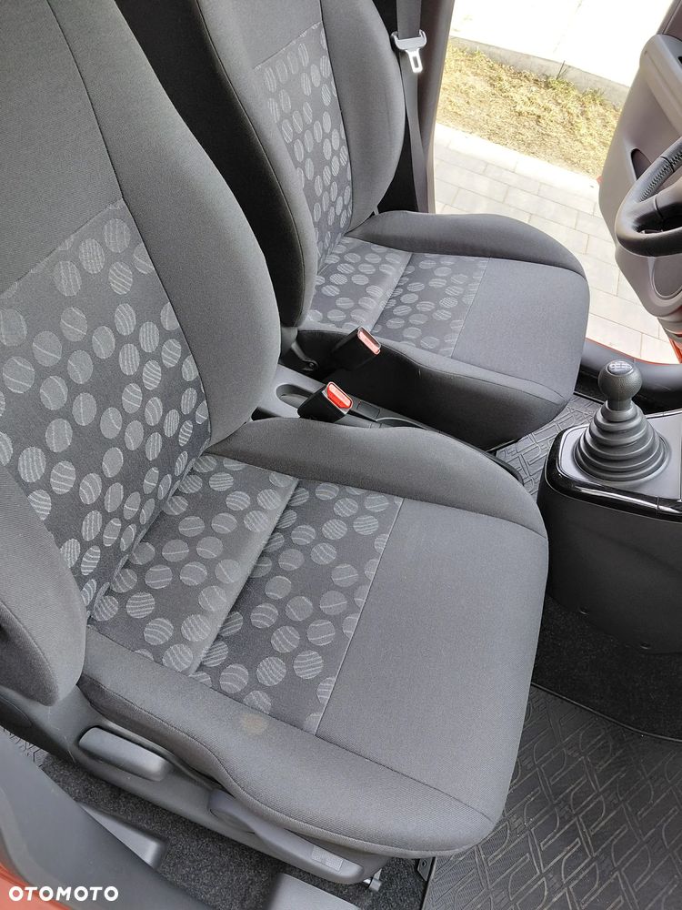 Suzuki Splash 1.0 Club - 20