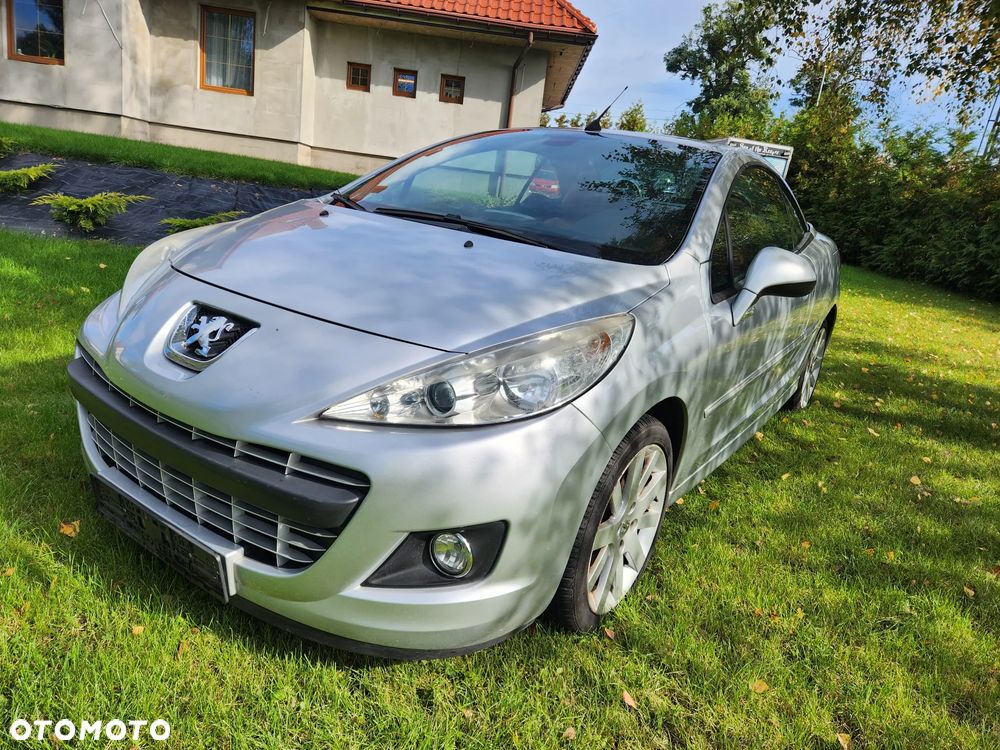 Peugeot 207 120 Automatik Sport - 26