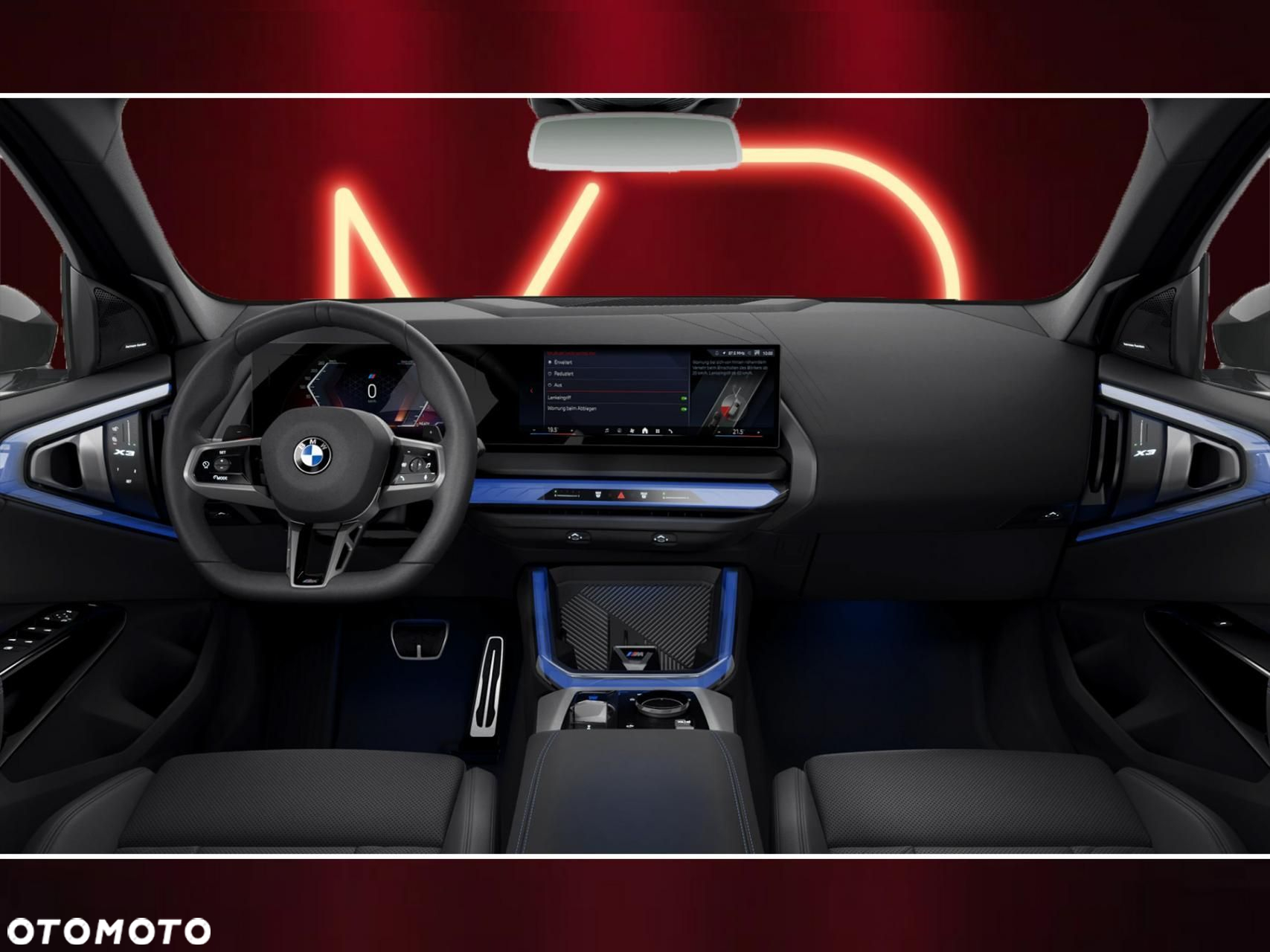 BMW X3 - 6