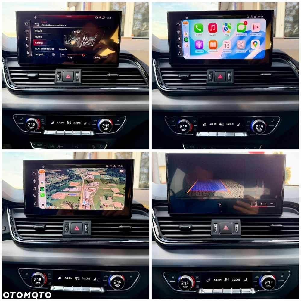 Audi Q5 50 TFSIe quattro S tronic S line - 25