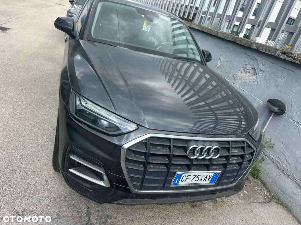 Audi Q5 - 3