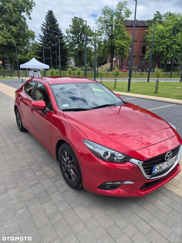 Mazda 3 2.0 Skyenergy - 4