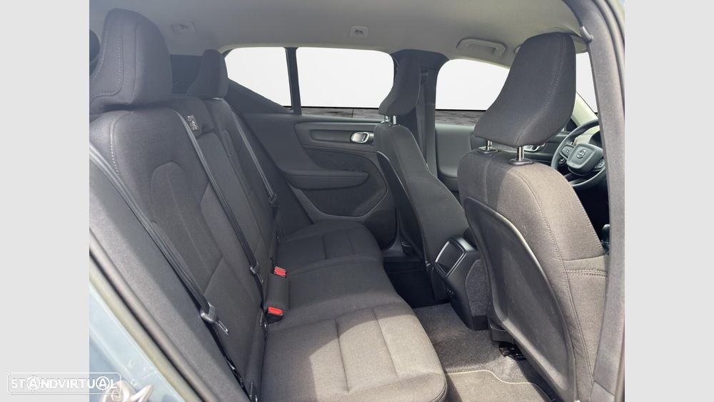 Volvo XC 40 1.5 T2 Essential - 14