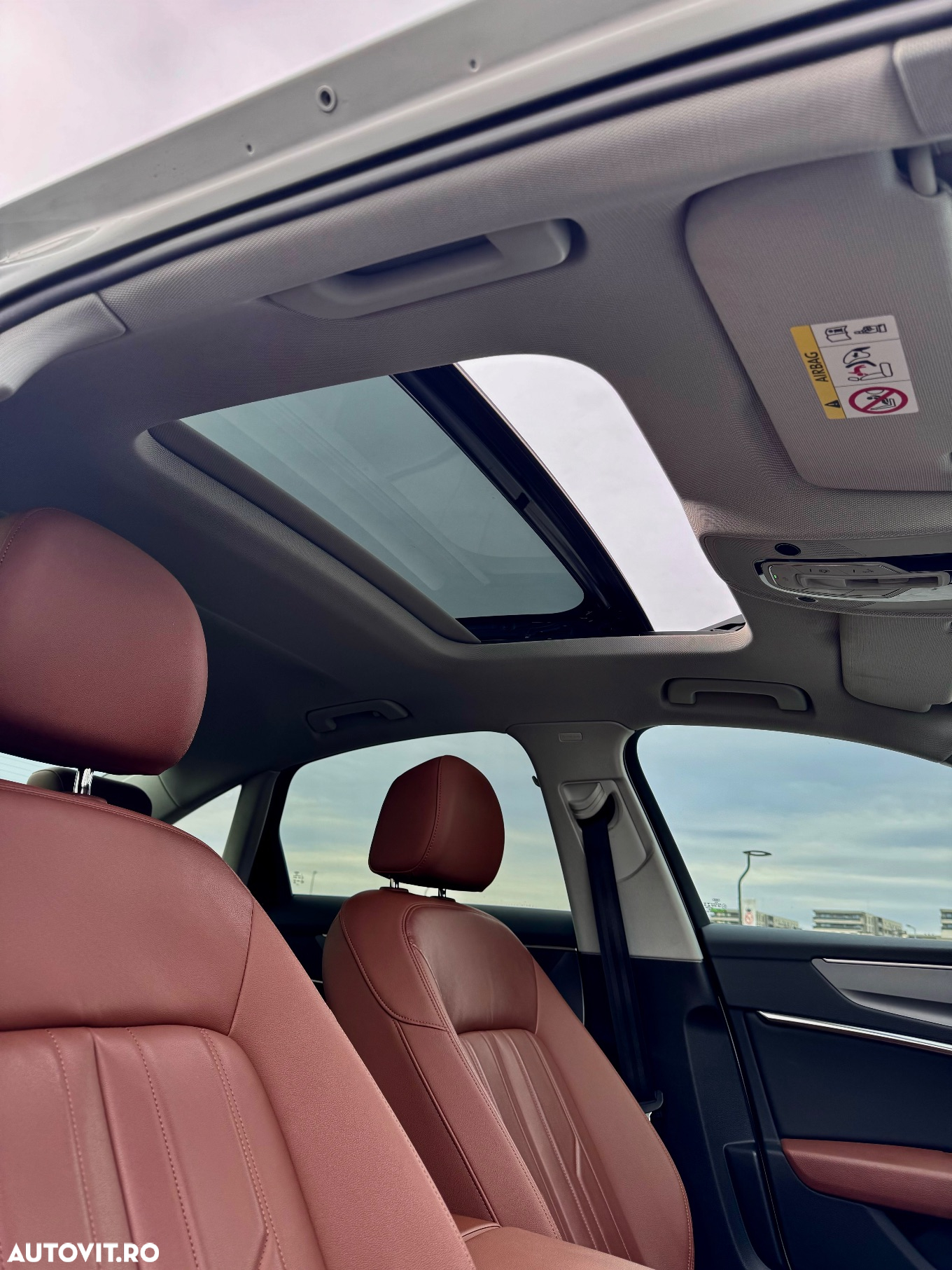 Audi A6 2.0 40 TDI quattro S tronic Design - 22