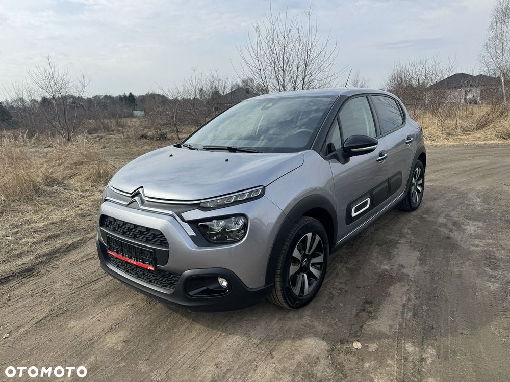 Citroën C3 Pure Tech 110 S&S MAX - 2