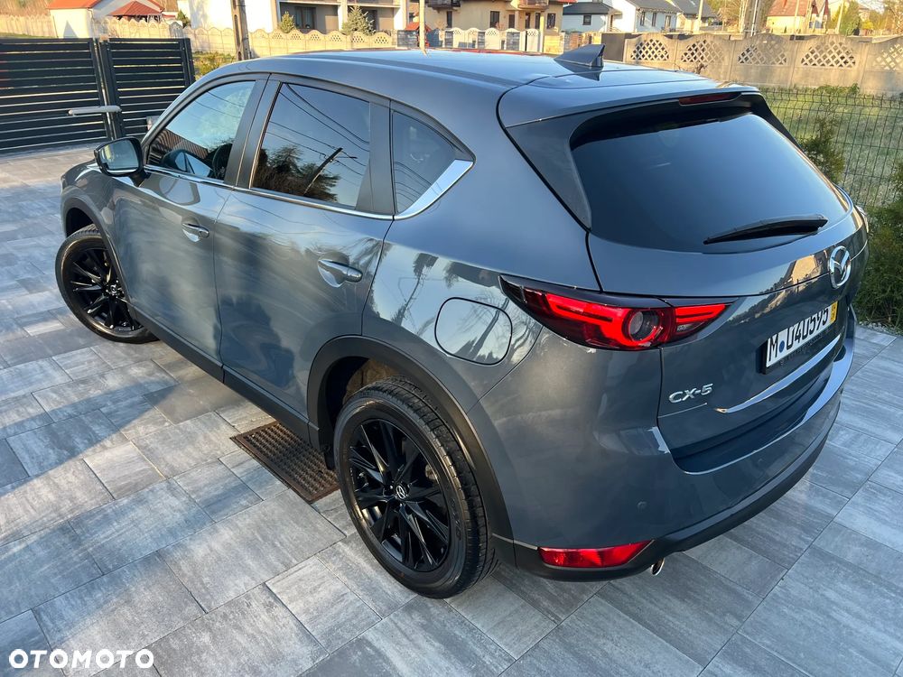Mazda CX-5 2.0 Homura 2WD - 20