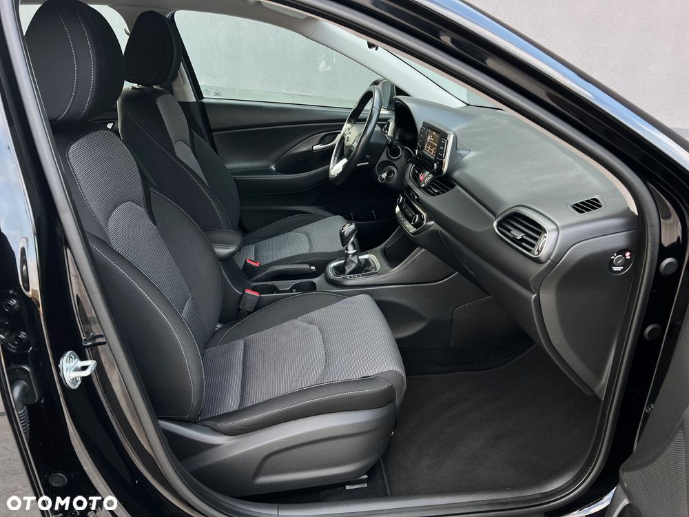 Hyundai i30 1.4 Style - 7
