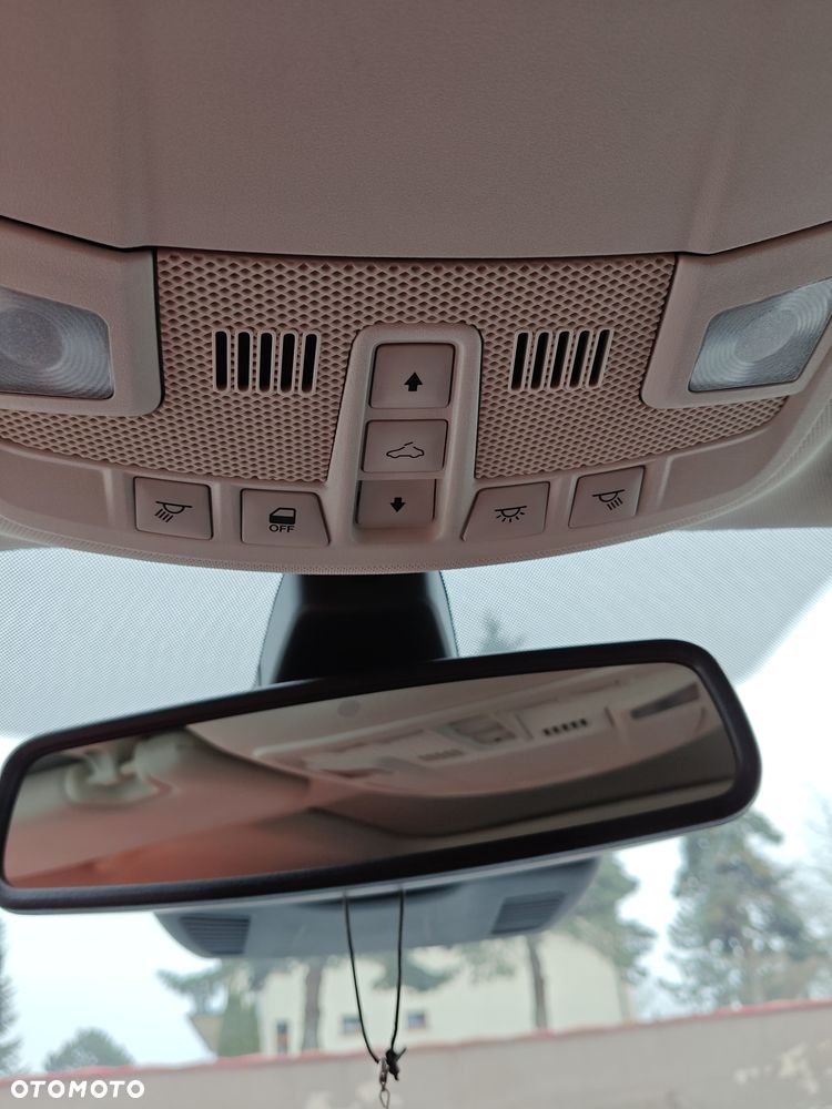 Ford Mondeo 2.0 EcoBoost STart-Stopp Autom Vignale - 21