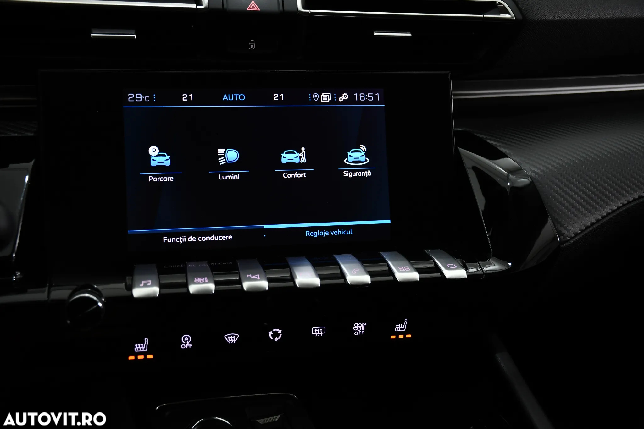 Peugeot 508 BlueHDi 130 EAT8 Allure Pack - 28