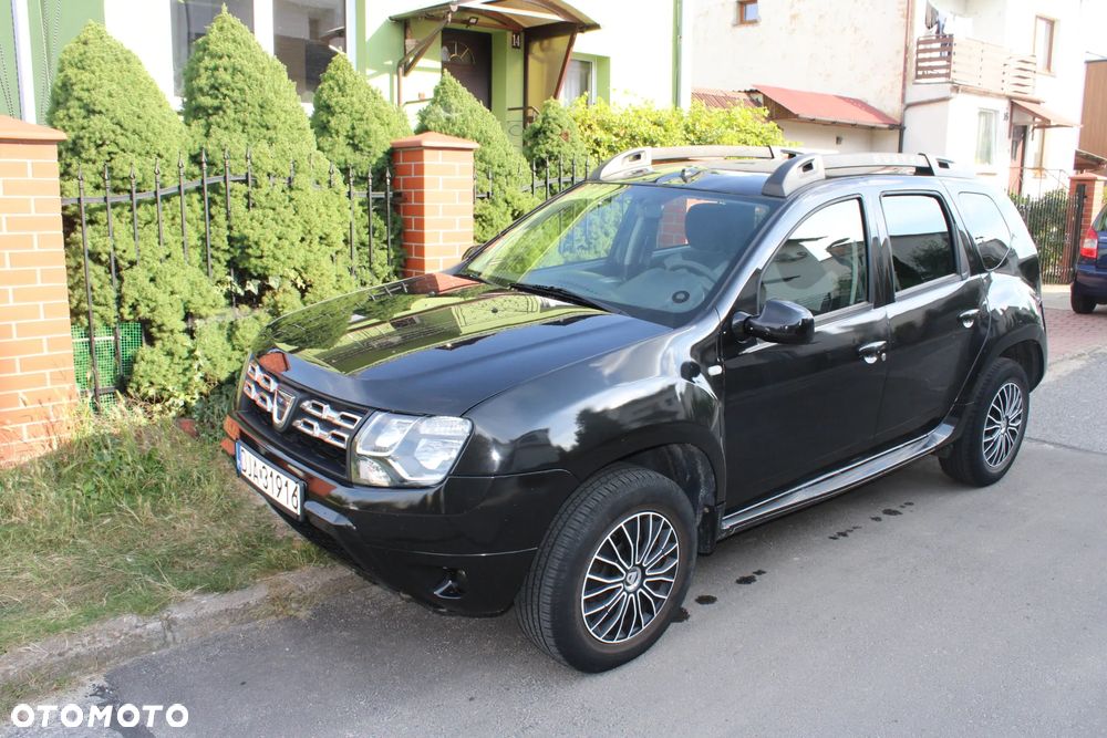Dacia Duster - 3