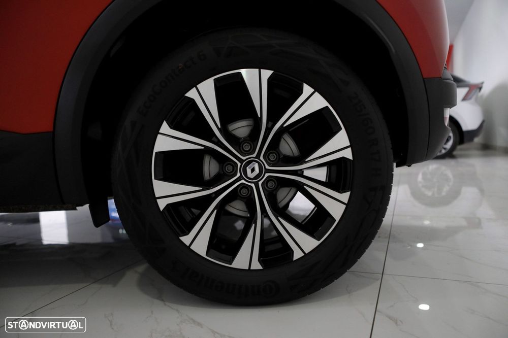 Renault Captur 1.0 TCe Exclusive Bi-Fuel - 6