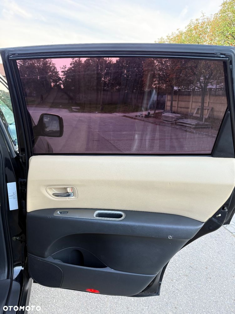 Subaru B9 Tribeca - 15