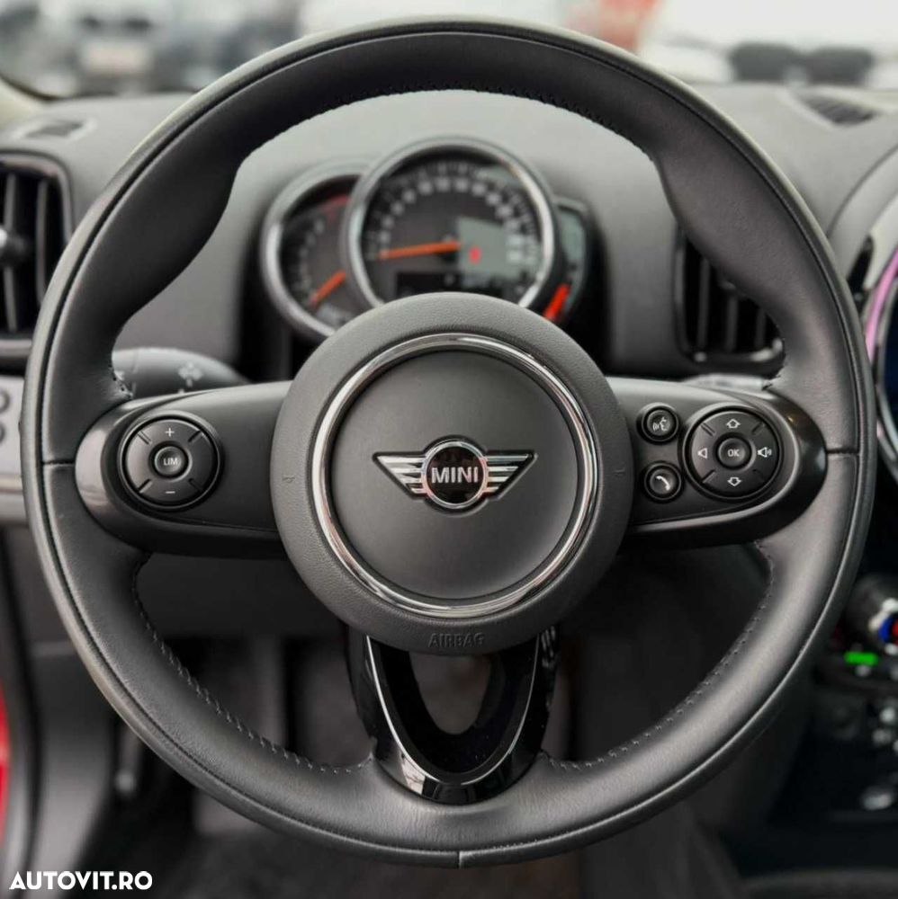 Mini Countryman - 23