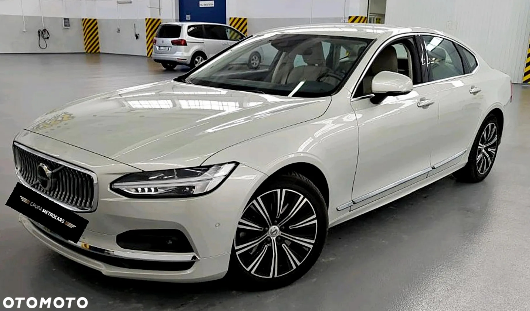 Volvo S90 B5 B Inscription - 3