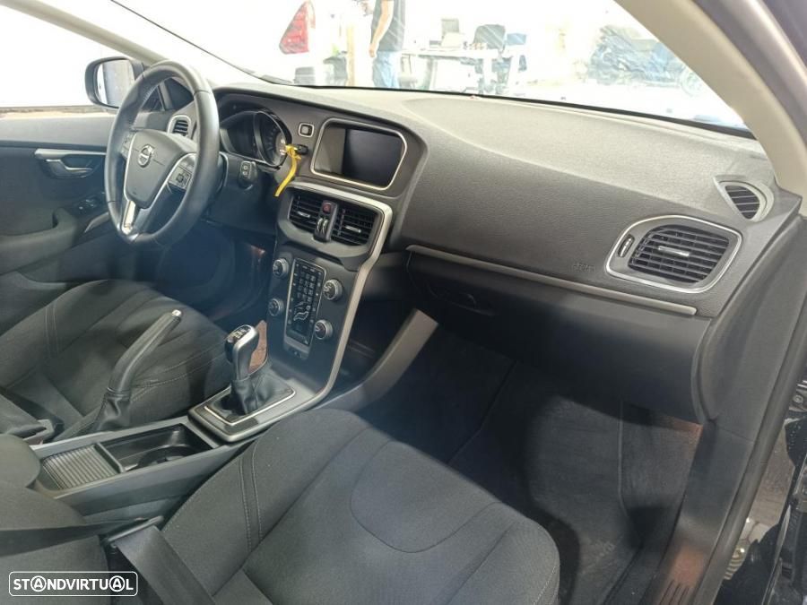 Volvo V40 2.0 D2 Kinetic Eco - 18