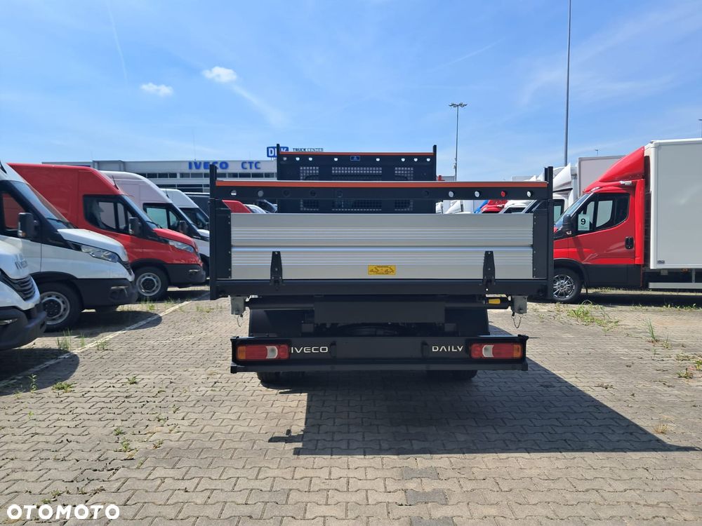 Iveco Daily 35C16H3.0 - 9