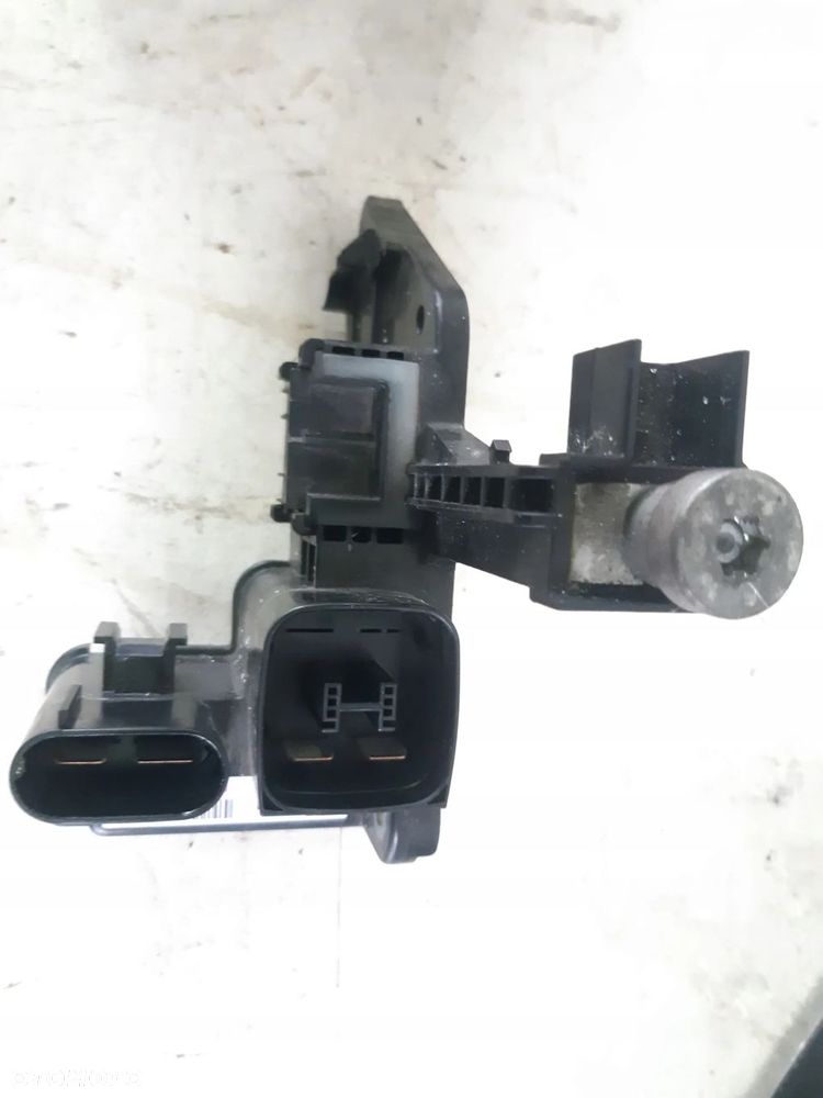 BEZPIECZNIK AKUMULATORA 929614901 BMW F20 F30 - 3