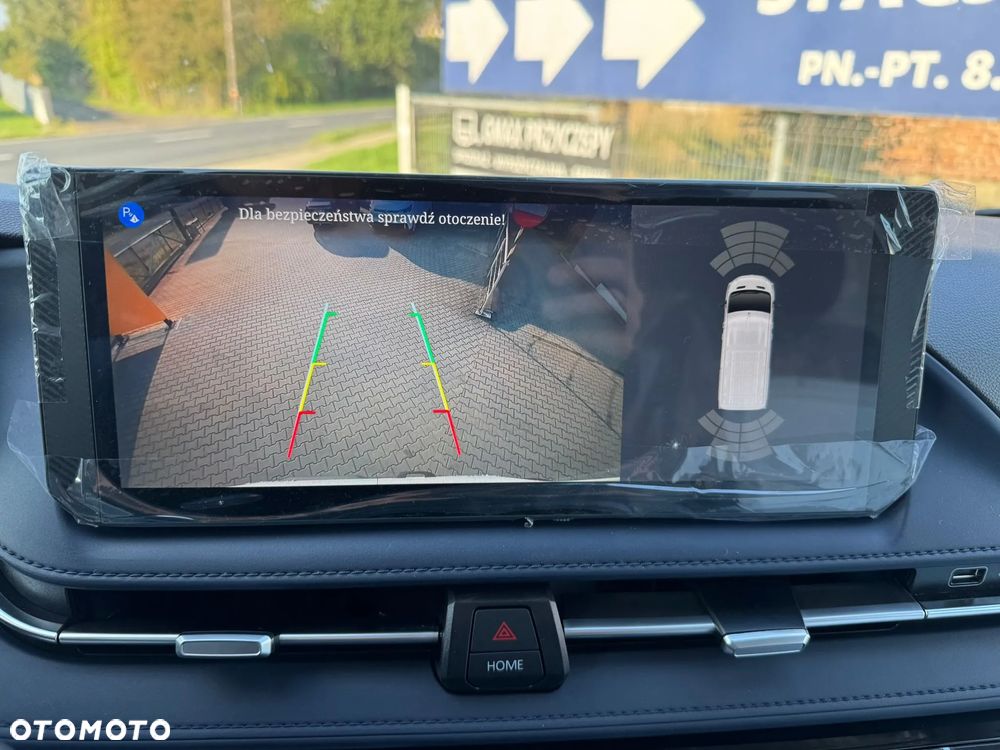 Maxus Deliver 9 - 32