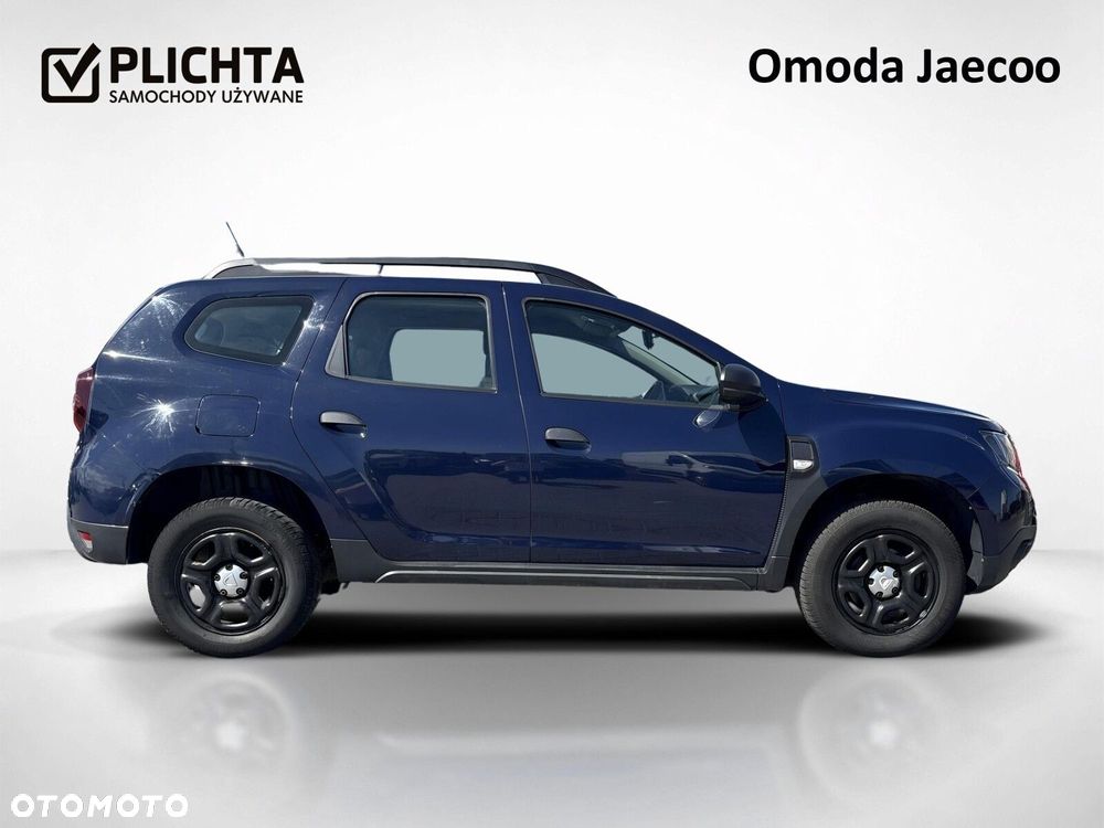 Dacia Duster - 6