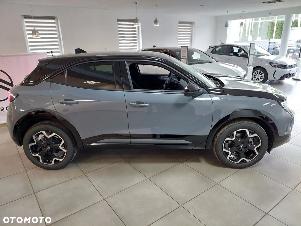 Opel Mokka 1.2 T mHEV GS S&S eDTC6 - 5
