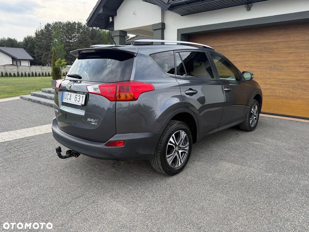 Toyota RAV4 - 12
