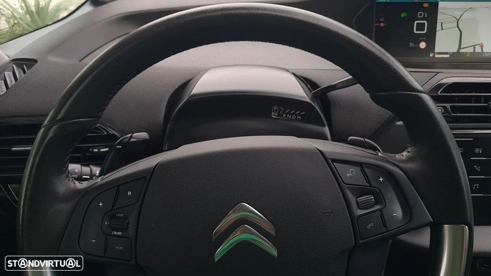 Citroën C4 Spacetourer 1.5 BlueHDi Shine EAT8 - 33