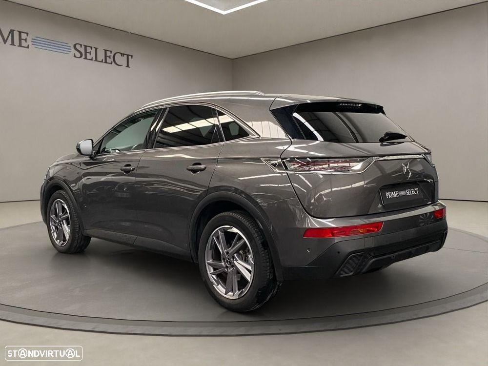 DS DS7 Crossback 1.5 BlueHDi So Chic - 2