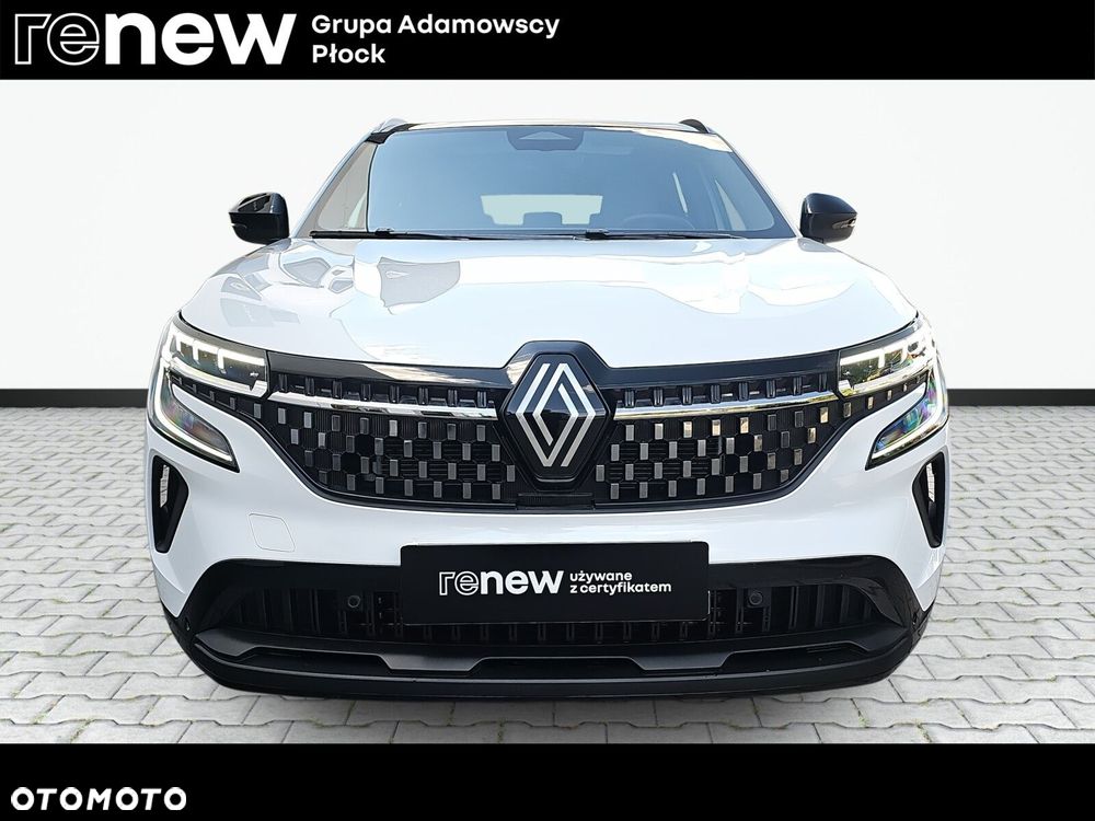 Renault Austral 1.2 E-Tech Full Hybrid 200 Techno MMT - 9