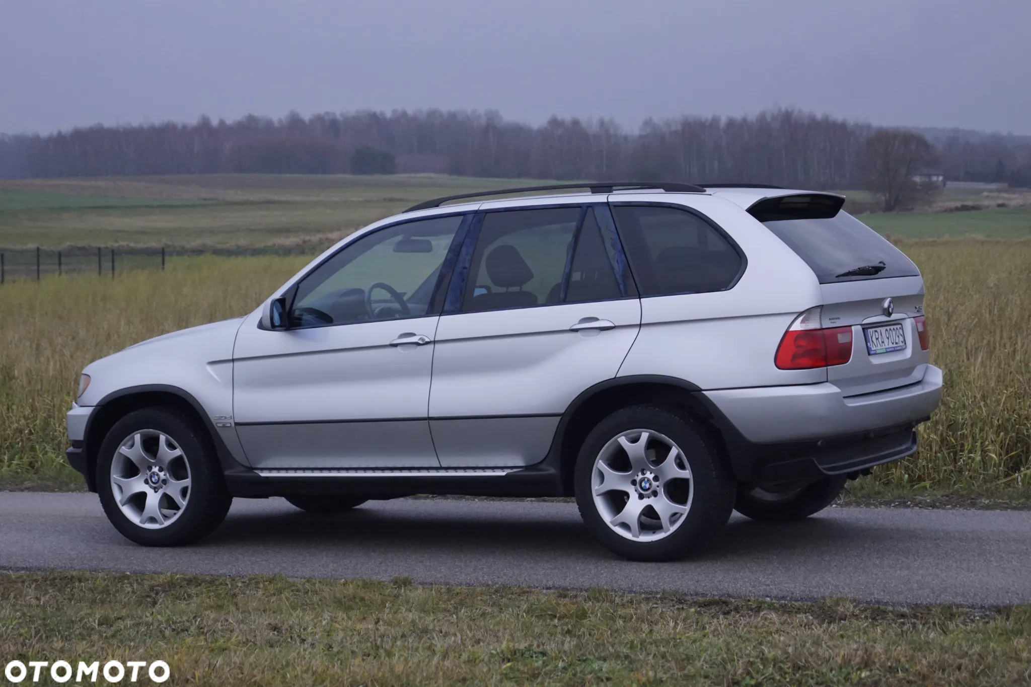 BMW X5 - 6