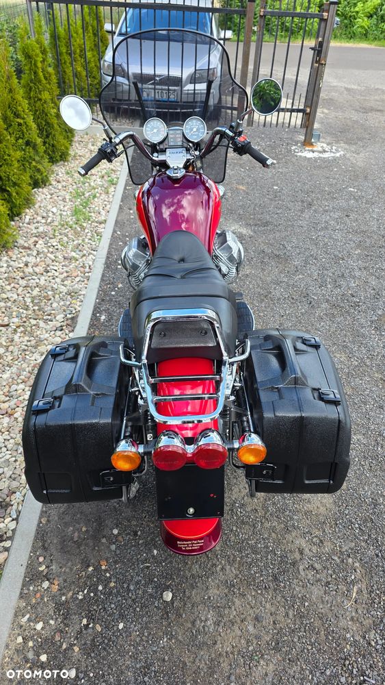 Moto Guzzi California - 23