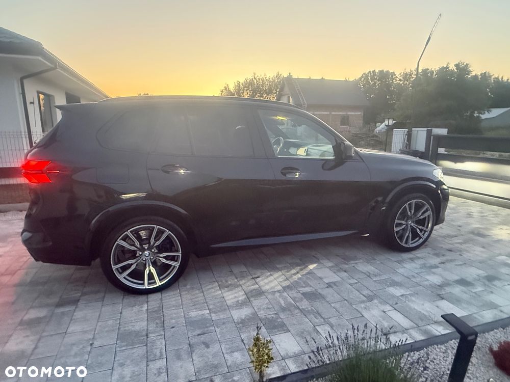BMW X5 M - 31
