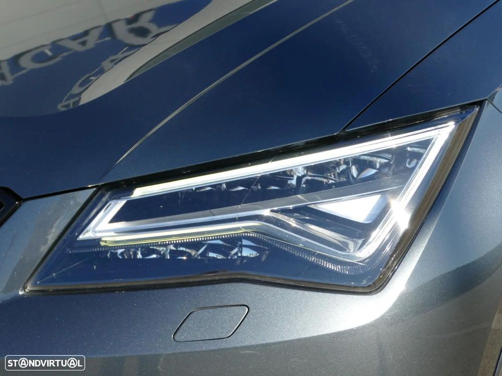 Cupra Ateca 2.0 TSI DSG 4Drive - 12
