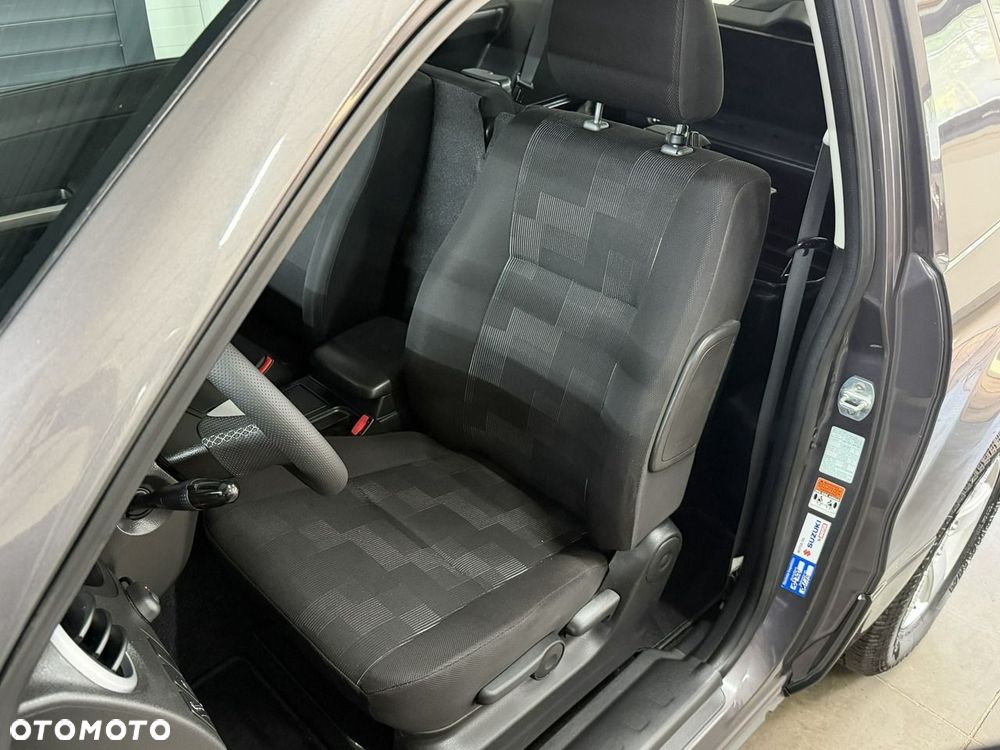 Suzuki Grand Vitara - 11