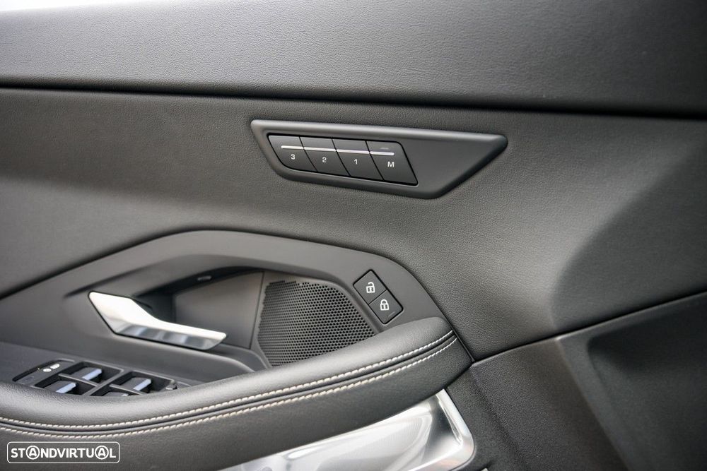 Jaguar E-Pace — fotografia 40